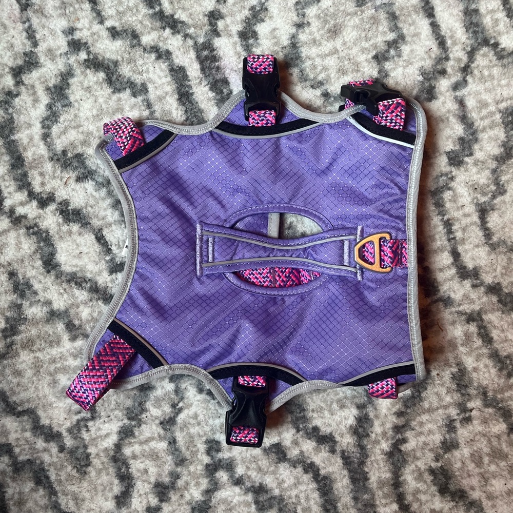 Dog Harness